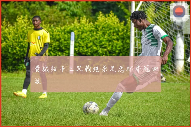 曼城纽卡三叉戟绝杀足总杯夺冠回放