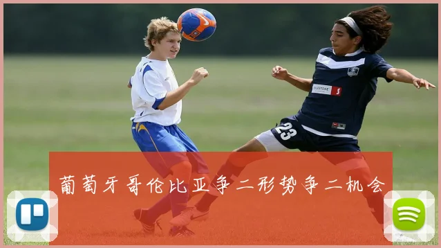 葡萄牙哥伦比亚争二形势争二机会