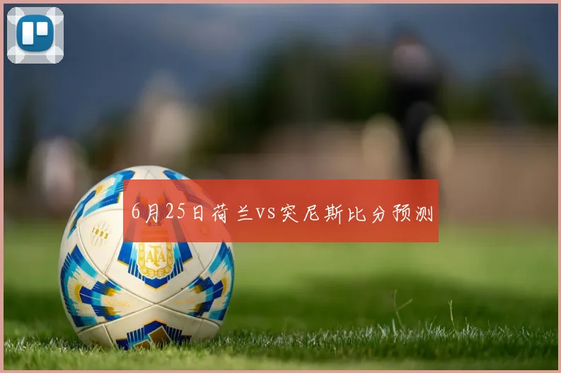 6月25日荷兰vs突尼斯比分预测