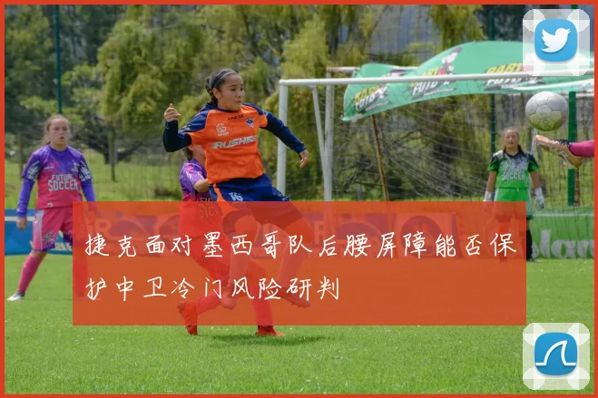 捷克面对墨西哥队后腰屏障能否保护中卫冷门风险研判