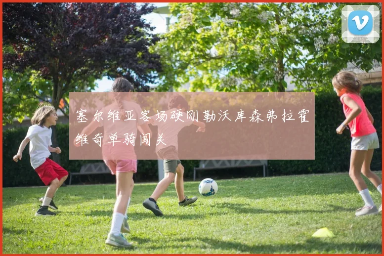 塞尔维亚客场硬刚勒沃库森弗拉霍维奇单骑闯关